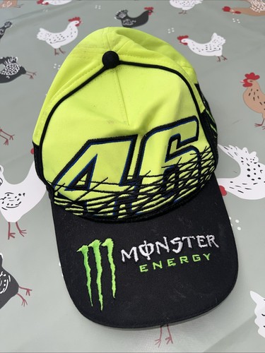 Monster energy vr46 valentino - energy,