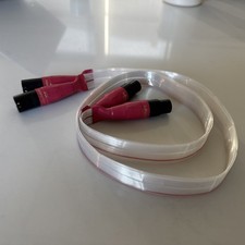 Nordost Red Dawn XLR Cables 1