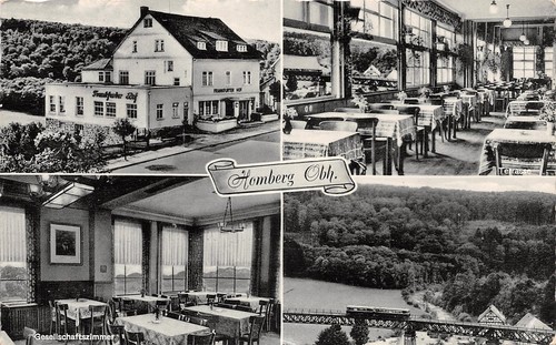 418903 frankfurter hof bei - frankfurter,
