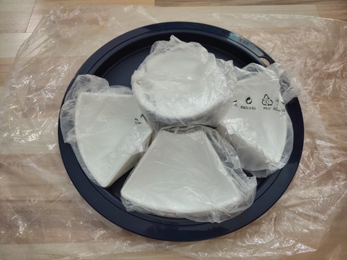 Tupperware preludio - tupperware,