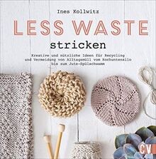 Less waste stricken kreative - waste,