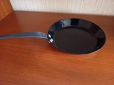 RÖSLE Eisen Grill Brat Pfanne