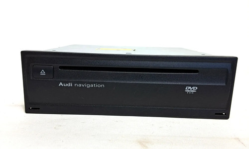 Navigationrechner dvd - cd,