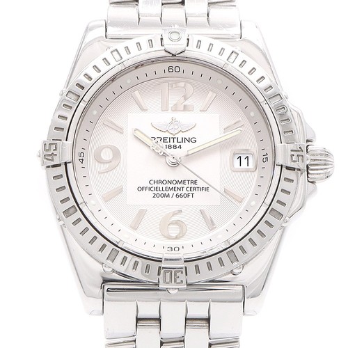 Breitling callisto a77346 - callisto,