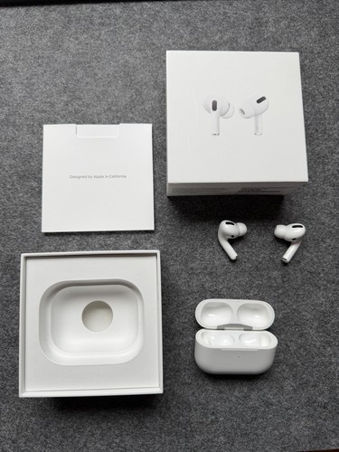 Apple airpods pro - airpods,