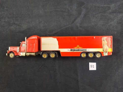 Werbetrucks lkw h0 - 1:87,,