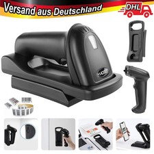 Bluetooth 5800DB 2D QR Code