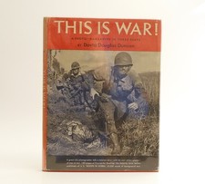 Foto Buch "This is War!" von