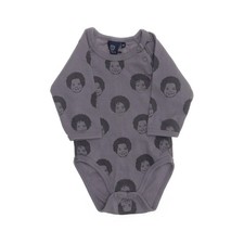 Ej Sikke Lej, Body, Größe