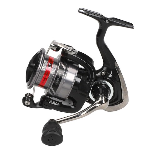Daiwa 3000 c spinnrolle - lt,