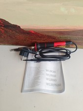 Weller WLIRPK8023 Lötkolben 230 V 80 W Meißelform 485 °C 