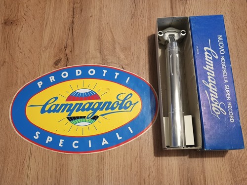 Nos nib 1983 - nos, vintage