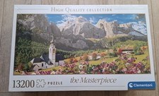 Clementoni  Puzzle, The