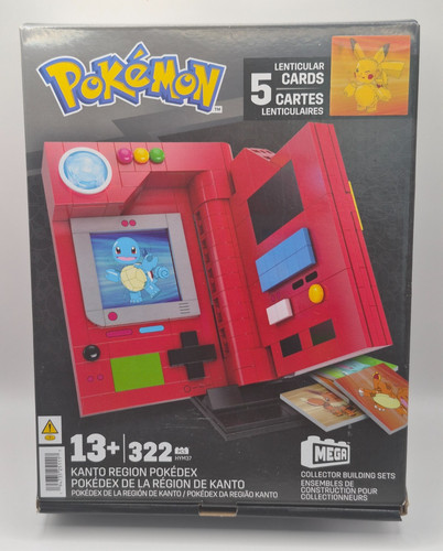 Pokemon mega kanto - pokemon,