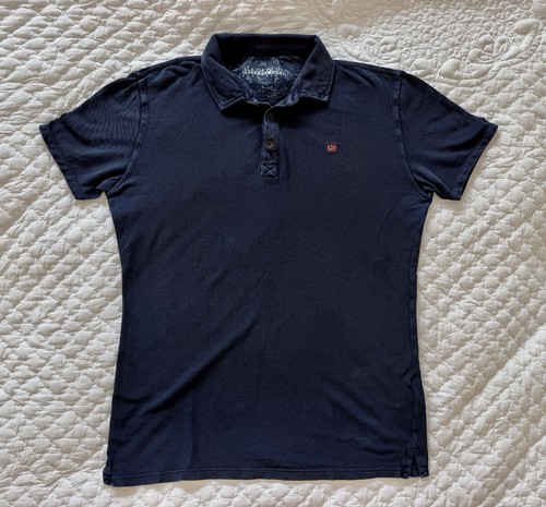 Napapijri poloshirt slim - -,