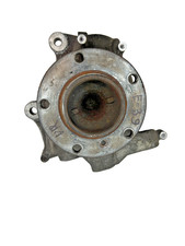 BMW 5er E39 Radträger