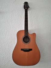 TAKAMINE Westerngitarre GD20CE