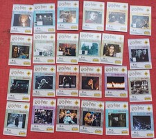 24 Sammelkarten Trading Cards