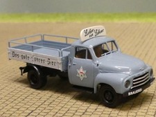 1/87 Brekina Opel Blitz Lohrer