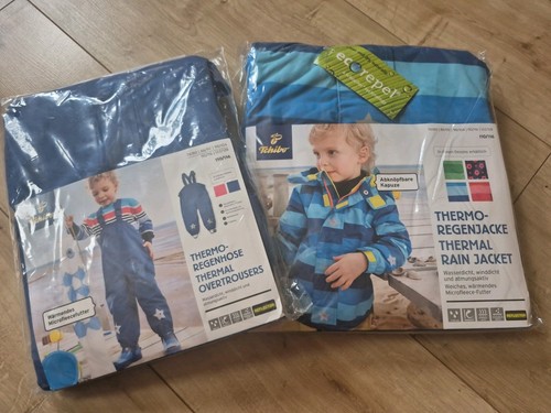 Thermo regenhose - regenhose,