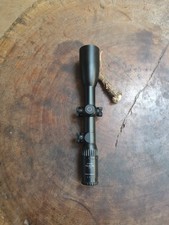 Schmidt & Bender Zielfernrohr