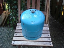 Campingaz Flasche LEER Typ R