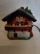 EHZ Rauchverzehrer Duftlampe