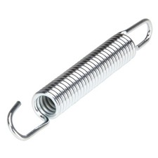 Feder Hauptständer für