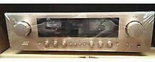Accuphase 280 vorverstärker - accuphase,