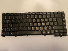 Notebook Tastatur QWERTZ deutsch Original ASUS Z9200 K030662N1 G1S Keyboard