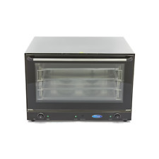 Gastro Heissluftofen 400V Konvektomat Konvektionsofen Bäckereiofen 4 Blech 60x40