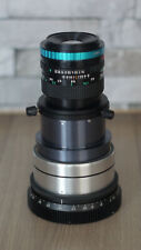 Anamorphic lens Single Focus 1.5x focus0.92m-INF Rehoused BMPCC6K EF Canon50F1.4