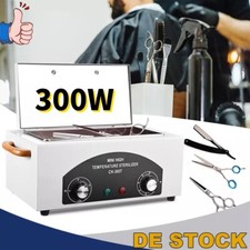 300W Heißluftsterilisator