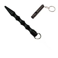 Kubotan, Druckverstärker