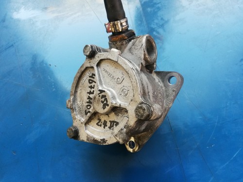 Alfa romeo 156 932 4 - alfa, 2.4