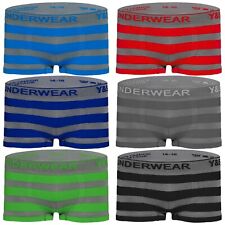Kinder Unterhosen 6er - 12er