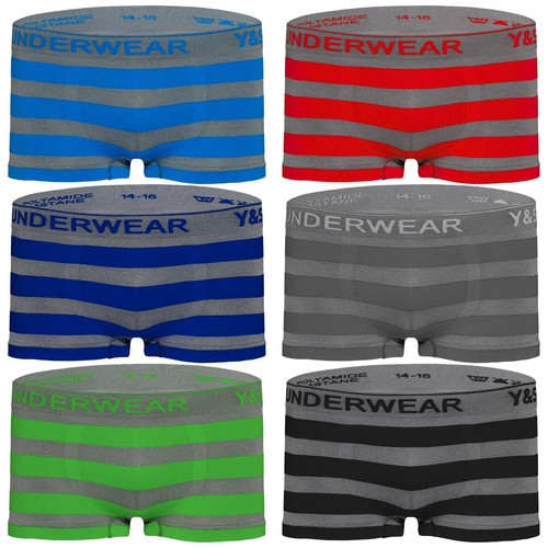 Kinder unterhosen 6er 12er - kinder,