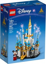 Lego 40478 kleines disney - lego®,