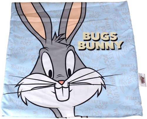 Looney tunes kissenbezug bugs - kissenbezug,