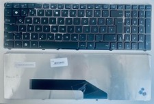 Orig. QWERTZ Tastatur ASUS