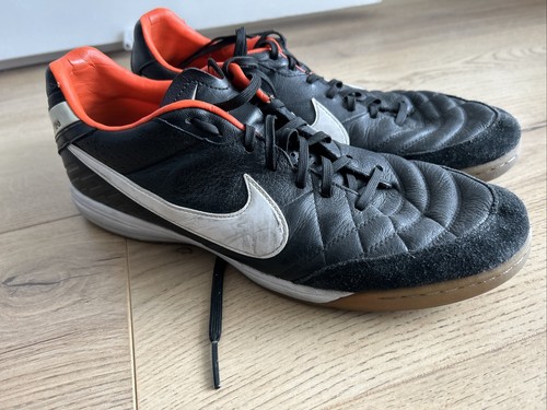 Futsal nike tiempo mystic - tiempo, iv