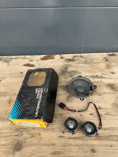Renault hifi stereo - hifi,