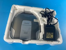 Goodmans GCD 603 - Discman - tragbarer CD Player - Walkman - silber