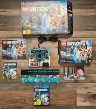 Lego Dimensions 71711 Limited