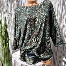 s.Oliver Shirt Tunika Bluse