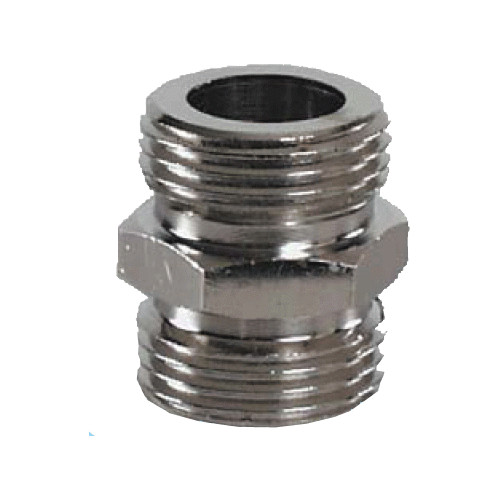 Anschlusskupplung für - 5/8",