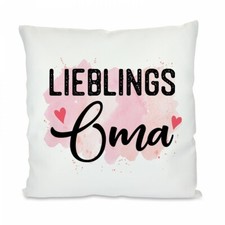 Herzbotschaft® Kissen mit