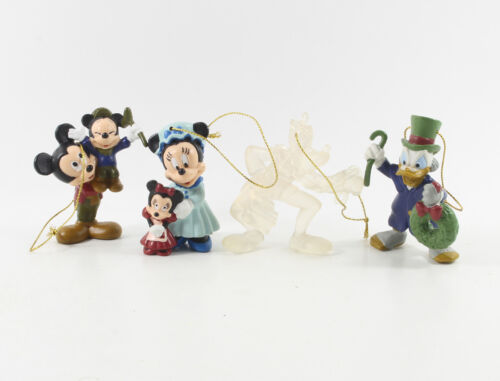 Micky maus dagobert duck - micky, +