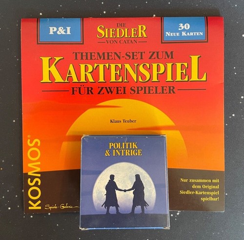 Folie die siedler von - !,