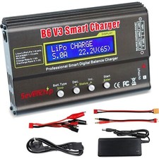 Multifunktionales 80W IMAX B6